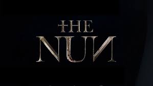Find the perfect last name. The Nun Font Hyperpix