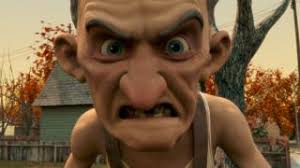 Check spelling or type a new query. Monster House Movie Review