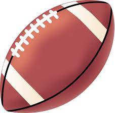 Check spelling or type a new query. Football Clip Art Printable Free Clipart Images Wikiclipart