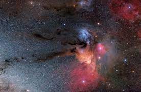 Rho Ophiuchi Cloud Complex Optolong Astronomy Filter Facebook