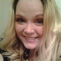 Lyndsie Terressa Wright Obituary