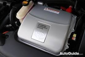 It is designed for excellent fuel economy in practical package, and it does both exceptionally. 2009 Toyota Prius Hybrid Review Car Reviews