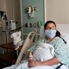 1,983 free images of hospital. Feeling Like Death Inside A Houston Hospital Bracing For A Virus Peak The New York Times