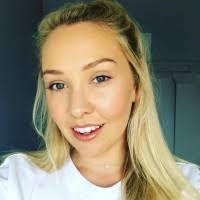 Daisy Barnes's Instagram, Twitter & Facebook