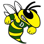 Damascus Hornets vs Thomas Wootton High School