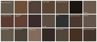 Jun 10, 2021 · sherwin williams dorian gray 7017. Chestnut Brown Paint Color Novocom Top