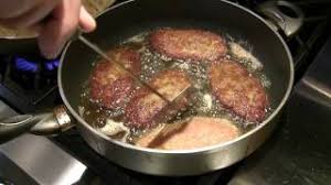 ‎iran international ايران اينترنشنال‎, london, united kingdom. Kotlet Persian Food How To Cook Persian Meat Patties Youtube