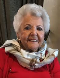 Elizabeth Ann Dolunt Obituary April 7, 2025