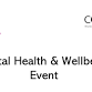 Stop Make a Change - Mental Health & Wellbeing Event event image