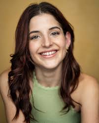 ROSE NOBLE-BOOTH — The Dark Horse Agency