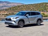 TOYOTA-HIGHLANDER