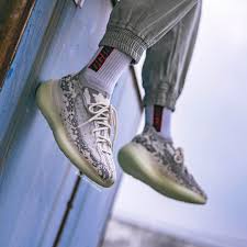 The yeezy 500 and the yeezy 700 are generally known to be a true to size sneaker. Where To Buy The Yeezy 380 Alien On December 12th House Of Heat