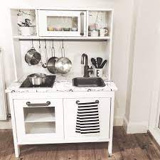 Our safe and fun children's toys motivate kids to develop fine motor skills, social skills and logical thinking through. 140 Ikea Duktig Play Kitchen Ideas