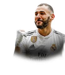 Destacados de fifa 21 con los mejores jugadores de primera mitad de temporada. Karim Benzema Fifa 21 95 Headliners Rating And Price Futbin
