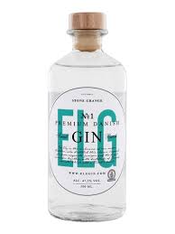 Gin originated as a medicinal liquor made by monks and alchemists across europe. Buy Elg Gin No 1 47 2 0 5l Online At A Great Price Heinemann Shop
