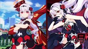 More ship girls collection games and others - Anime - World of Warships  official forum