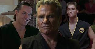 In karate kid iii, terry helps kreese exact revenge on larusso. Cobra Kai What Fans Should Expect From Villain Terry Silver In Season 4 Crossover 99 Pressboltnews