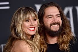 Is tom kaulitz dating a girlfriend after the divorce? Tom Kaulitz Bio Age Net Worth Height Married Nationality Body Measurement Career