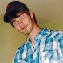 Shane "Cowboy Swag" Monkhouse Obituary