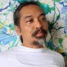 Winter Symphony by Gede Mahendra Yasa 2021: Painting