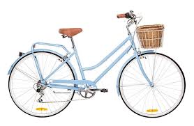 28 Damen Cityrad Damenrad Vintage Lite Leichter Alurahmen Leicht Reid Cycles Damenfahrrad Gebrauchte Fahrrader Rad
