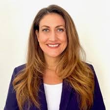 Marci Waters's Instagram, Twitter & Facebook