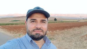 علي العطار Ali AlAttar