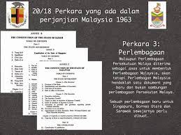 Beliau berkata ma63 merupakan perkara yang perlu. Perkara 20 Sabah Perjanjian Bongkar Dan Segerakan
