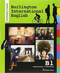 We did not find results for: Libro Ingles International English B1 Students Book Burlington Books Recursos1clic