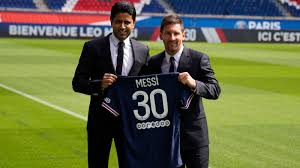 Jul 02, 2021 · even for psg, with kylian mbappe and a pricey veteran in neymar on the books, messi would be a financial and social nightmare (who is the star? Kn6k5fo6jihbim