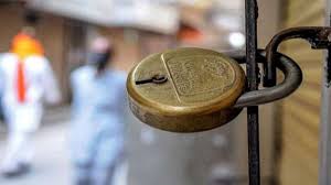 Lockdown in delhi is being extended by one week, mr kejriwal tweeted. Covid 19 Delhi Lockdown Likely To Be Extended By 1 Week Businesstoday