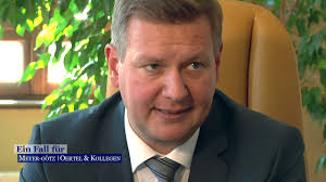 Das Geschiedenentestament