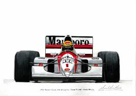 Image result for Radiant Red 1992 Monaco