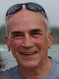 Geoffroy Raphael Gournet • Ashton Funeral Home