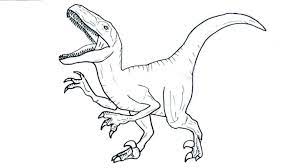 This makes dilophosaurus a beautiful, but deadly, addition to jurassic park. richard kiley talking. Jurassic World Coloring Pages Coloring Home