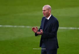قدم الفرنسي زين الدين زيدان، اليوم الخميس، استقالته من تدريب نادي ريال مدريد، بعد أيام معدودة على تنازل النادي الملكي عن لقبه بطلا للدوري الإسباني لصالح جاره أتلتيكو مدريد. Ø¹Ø§Ø¬Ù„ Ø±ÙŠØ§Ù„ Ù…Ø¯Ø±ÙŠØ¯ ÙŠØ¹Ù„Ù† Ø±Ø­ÙŠÙ„ Ø²ÙŠØ¯Ø§Ù† Ø±Ø³Ù…ÙŠØ§