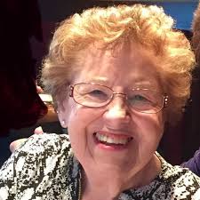 Arlene Grossman (Muscoplat) Obituary (1938