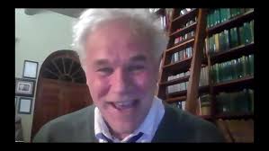 PCBH Corner #96: The Art of the Patient-Provider Relationship w/ Dr. Deepu  George