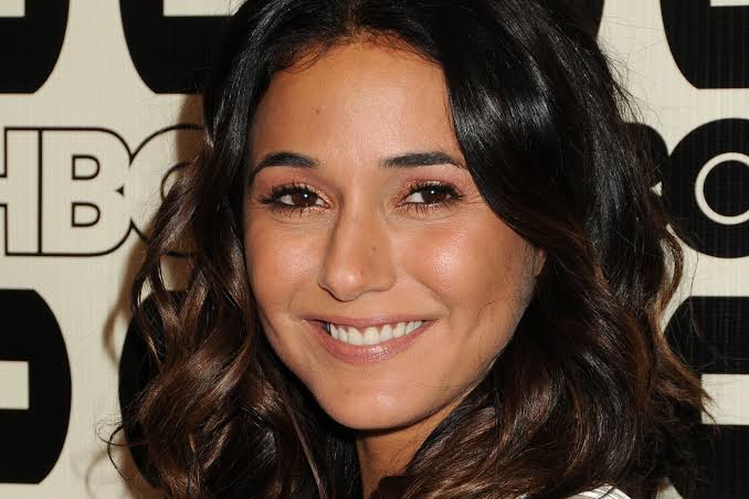 Emmanuelle Chriqui Shares Her Beauty Secrets