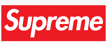 3.when it's displayed, press the menu button on your controller and select set as background. Supreme Logo Supreme Logo No Background Free Transparent Png Download Pngkey