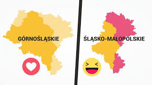 It has an area of 15,108 square kilometres (5,833 sq mi), and a population of 3,404,863 (2019). Wojewodztwo Slasko Malopolskie Mocne Oswiadczenie Ras Www Slaskibiznes Pl