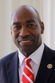 Fitzgerald Washington