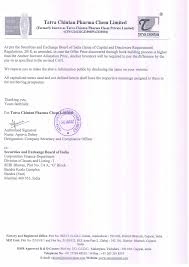 Jun 17, 2021 · futurechem co. Tatva Chintan Pharma Raises 150 Crore At 1083 From 22 Anchor Investors Ipo Watch