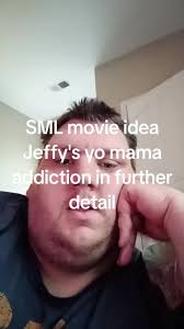 Jeffy's Yo Mama Addiction Explained