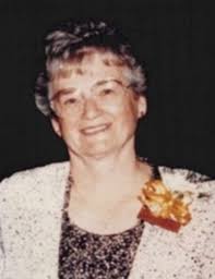 Anna Mae Chamberlin Obituary January 14, 2025