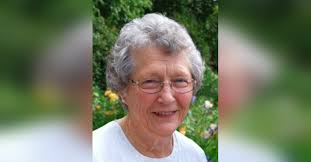 Obituary information for Marcella Oellien