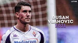 Vlahovic scored 21 goals and made three assists in 37 games for fiorentina in the italian top flight last term. Dusan Vlahovic 2021 Incredible Skills Goals Assists Hd Youtube