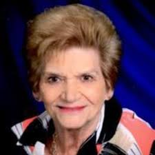 Margaret F Donaldson Obituary September 17, 2015