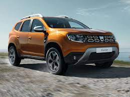 Ei bine, noul duster a fost realizat in romania. Dacia Duster 2018 Pictures Information Specs
