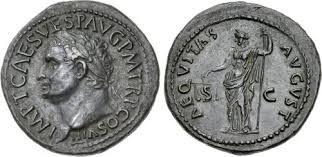 Titus coins - ANCIENT ROMAN COIN - OFFICIAL WEBSITE